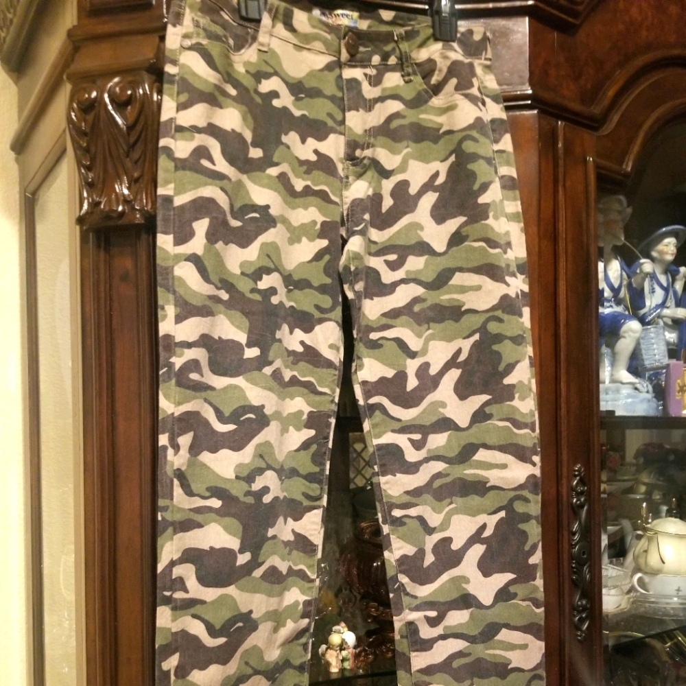 Lovesweet Girls Pants